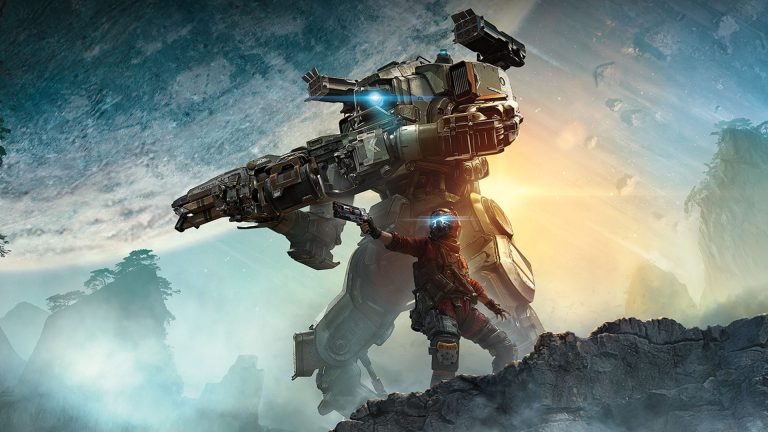 Titanfall 2 Launching Open Multiplayer Tech Test This Weekend