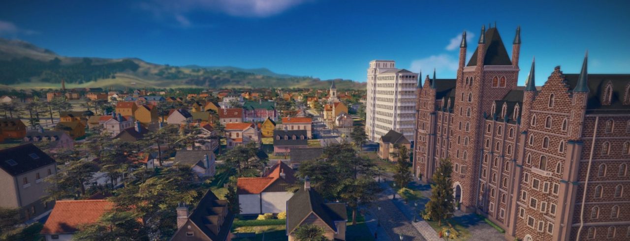 Urban Empire Preview 4