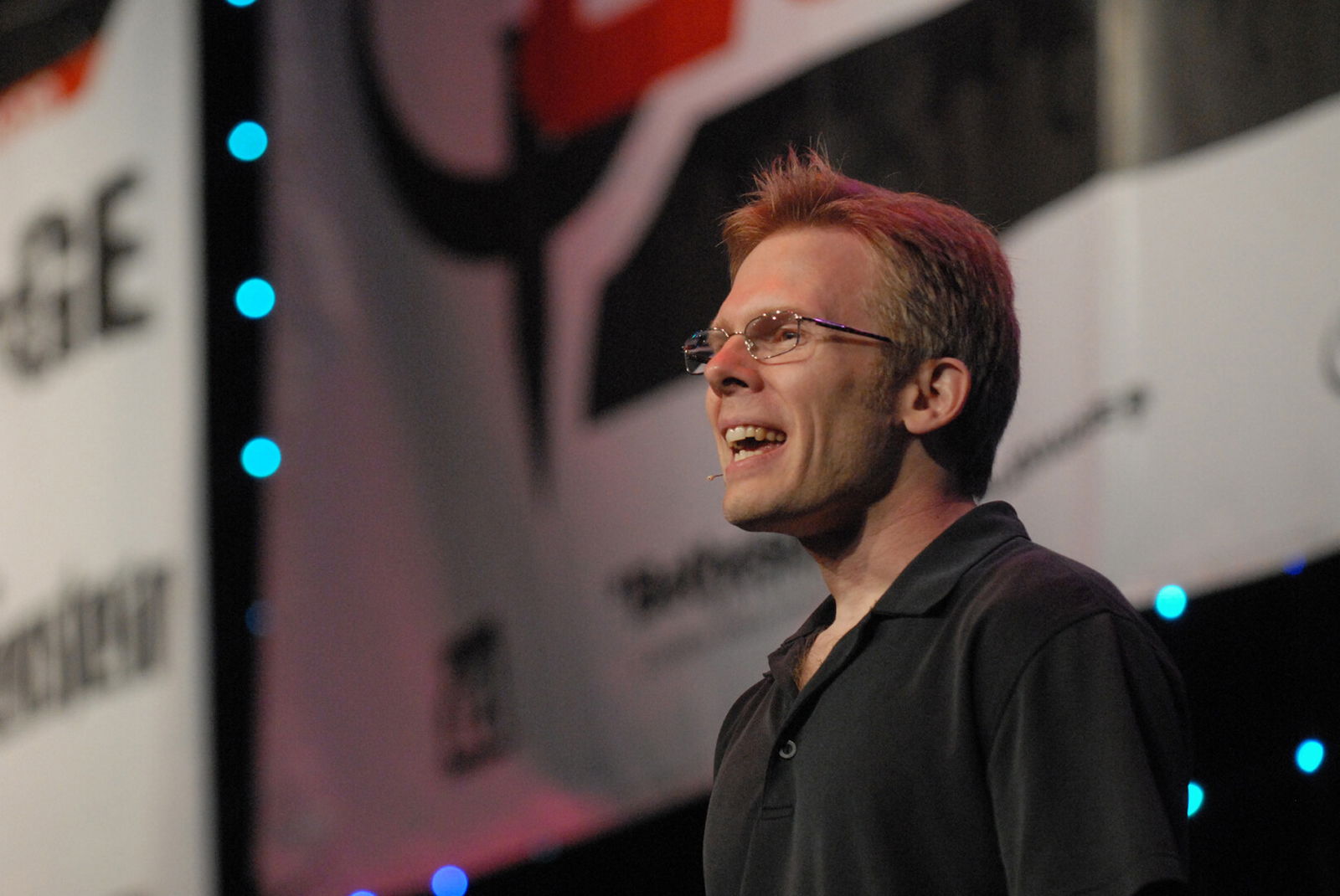 Zenimax Names Carmack In Oculus Lawsuit