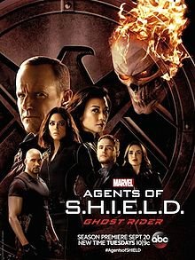 Agents of S.H.I.E.L.D Season 4 Ep. 1 (TV) Review 4