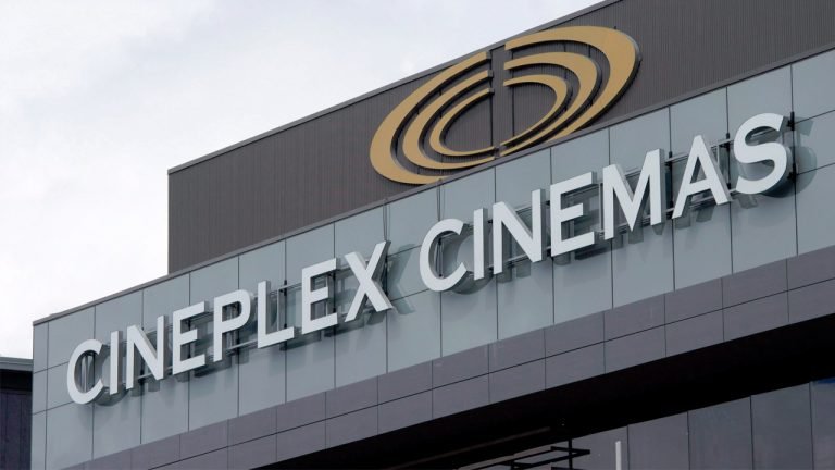 Cineplex Acquiring US-Based Tricorp Amusements, Becoming Part of Cineplex Starburst