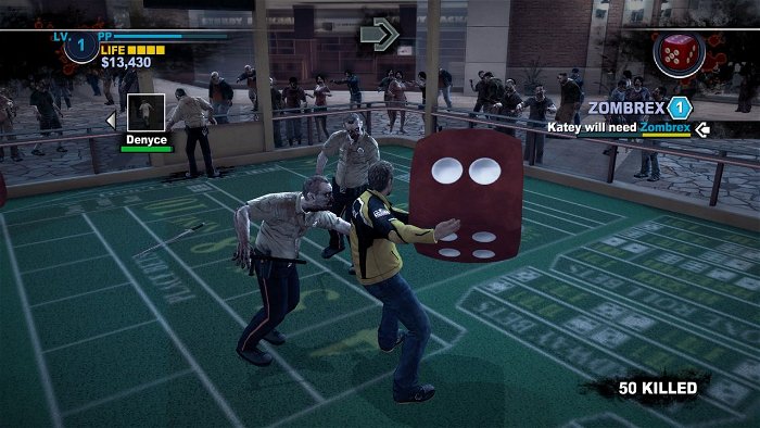 Dead Rising Triple Bundle Pack (Xbox One) Review 4