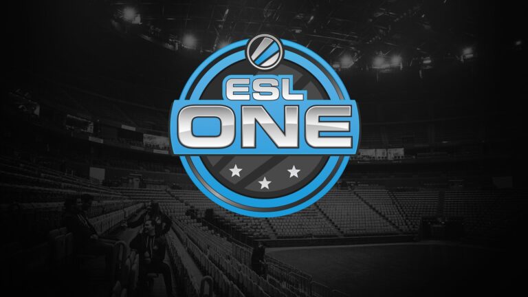 ESL One New York to Stream First eSport Tournament in VR