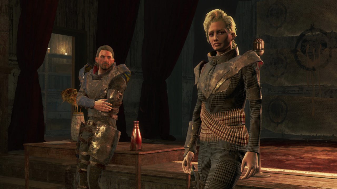 Fallout 4: Nuka-World Dlc (Ps4) Review 3