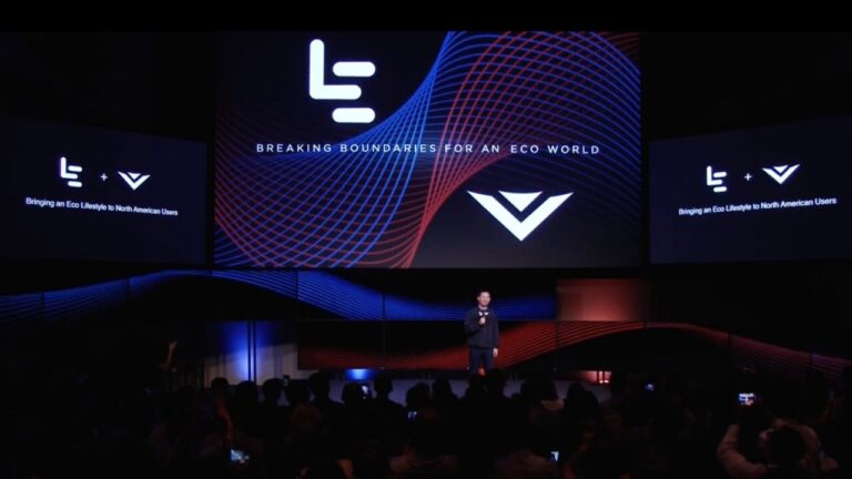 Former Huawei President Richard Ren Joining LeEco as North America President