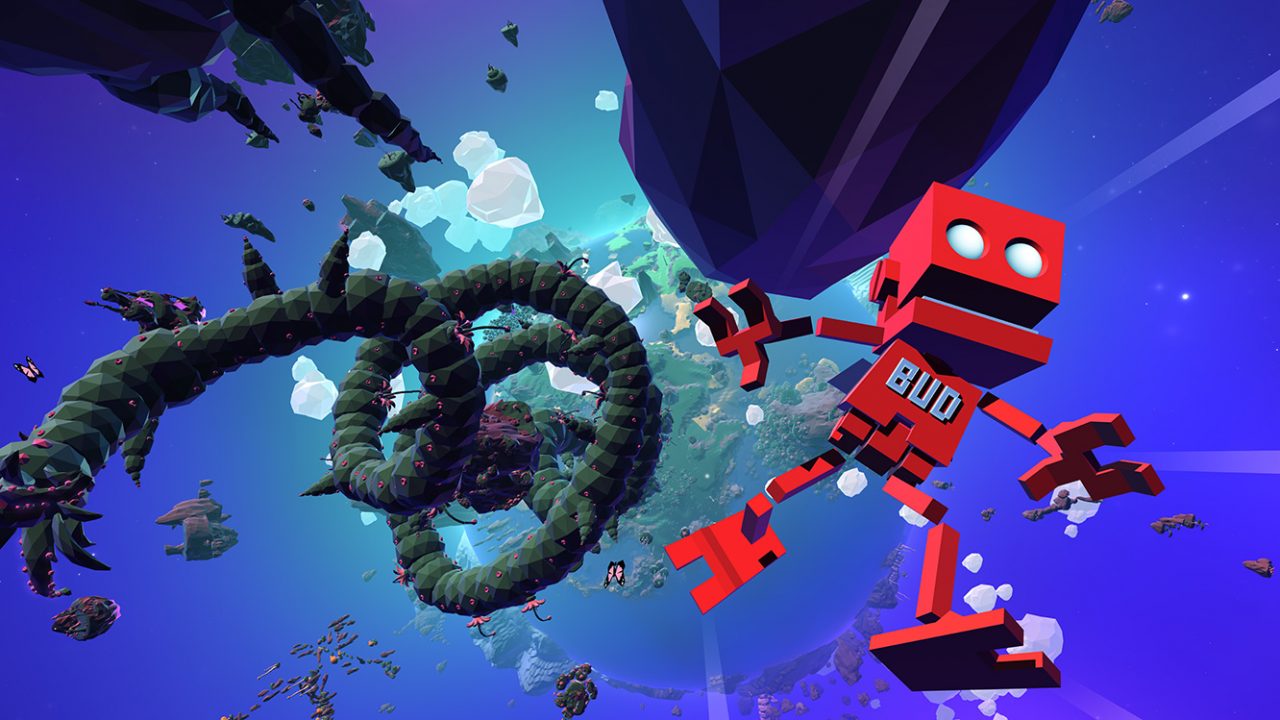 Grow Up (Ps4) Review Grow Up (Ps4) Review 3