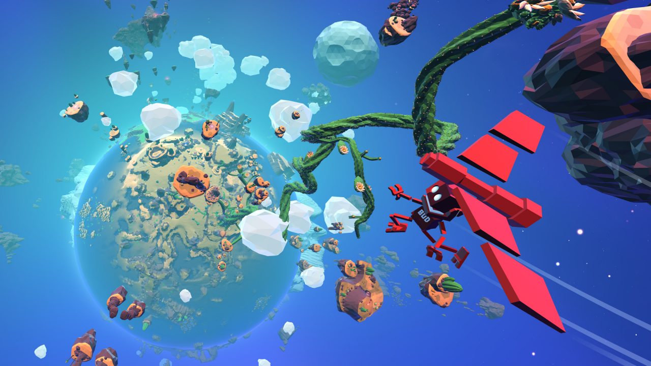Grow Up (Ps4) Review Grow Up (Ps4) Review 8