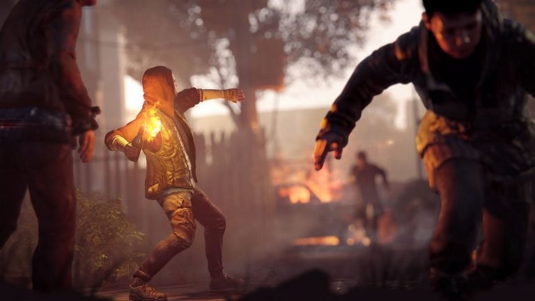 Homefront: The Revolution Gets a Much Needed Performance Patch 1