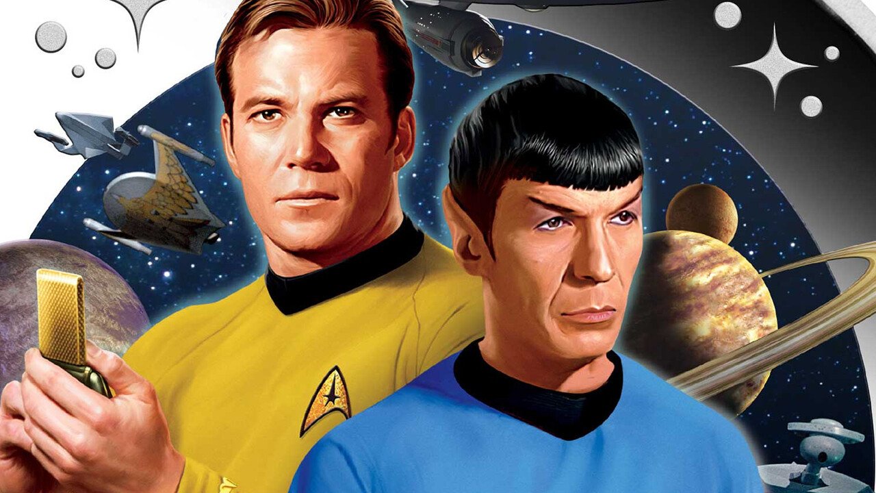 How Star Trek Made It To 50 7
