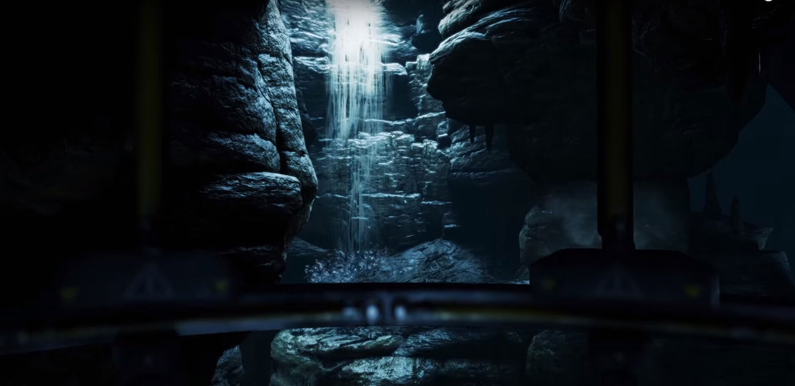 I Am Batman: An Arkham Vr Preview I Am Batman: An Arkham Vr Preview 3