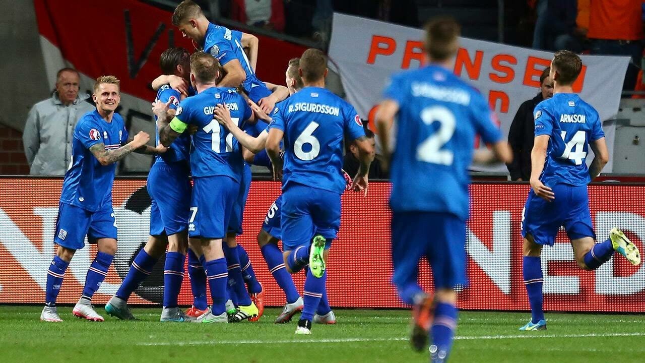 Iceland won't be in FIFA 17 Due to a Price Row