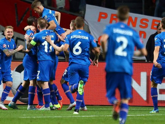 Iceland won't be in FIFA 17 Due to a Price Row
