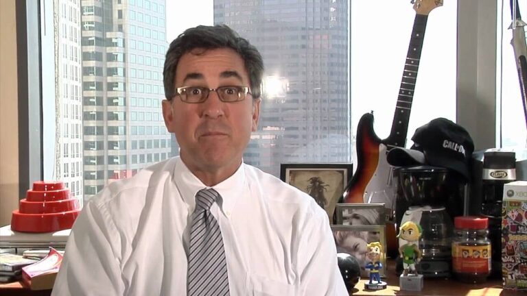 Michael Pachter Alleges “Irresponsible” Reporting on PC Players Quote