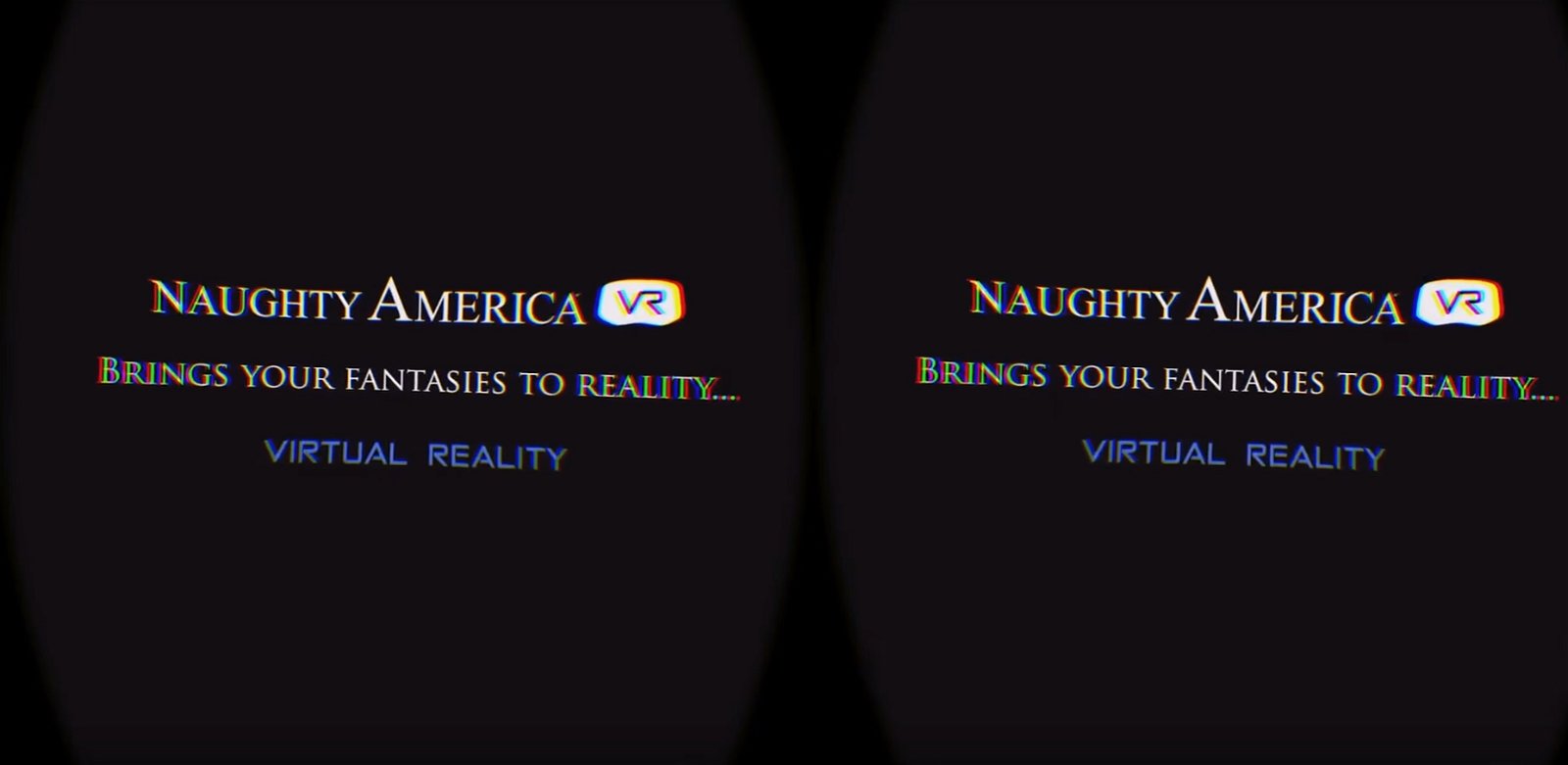 Naughty At E3 2016: The Future Potential Of Vr Porn 6