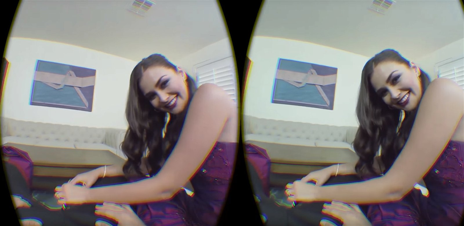 Naughty At E3 2016: The Future Potential Of Vr Porn 7