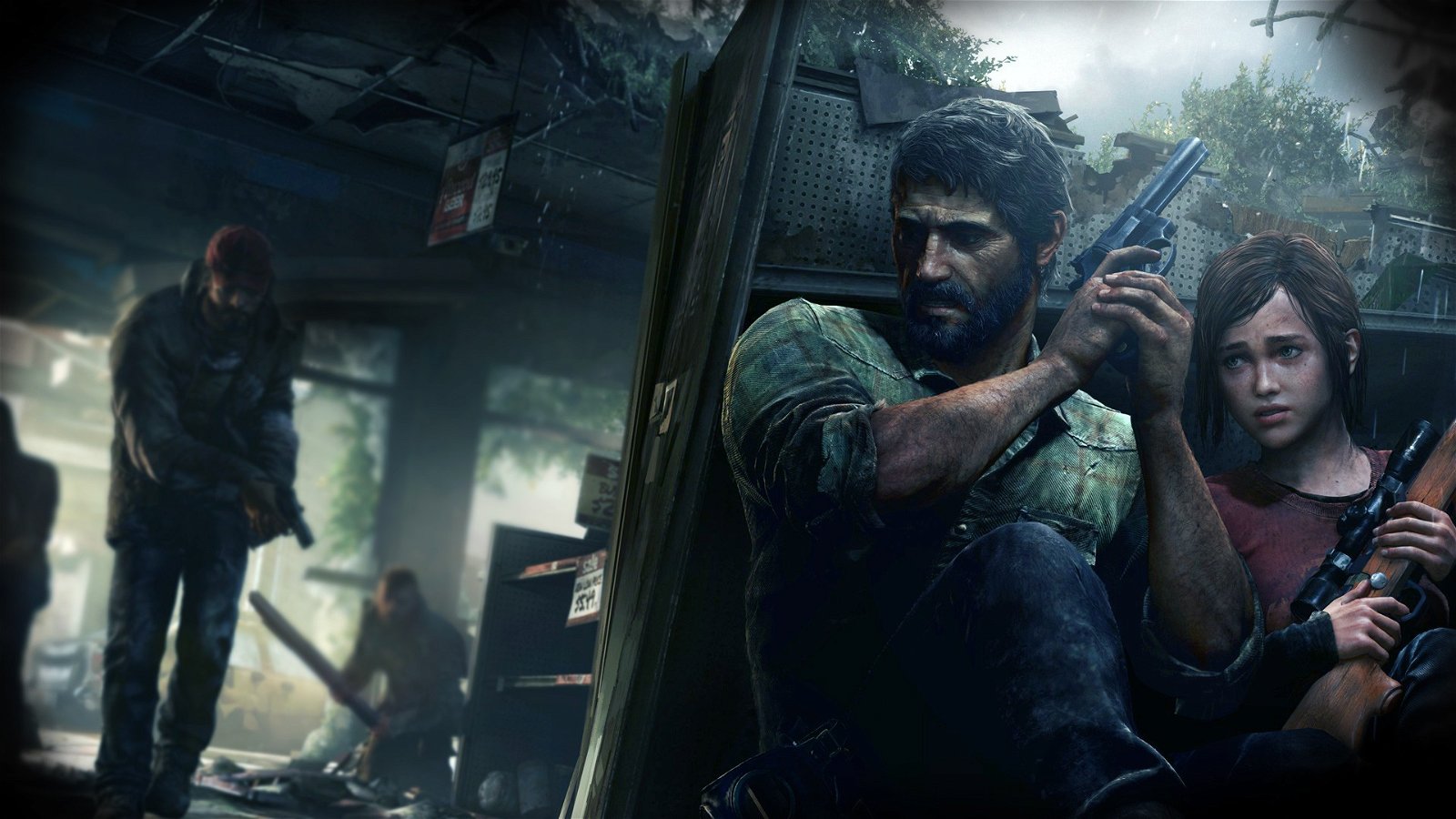 Naughty Dog Reveals New Last of Us Poster as Part of Outbreak Day 1