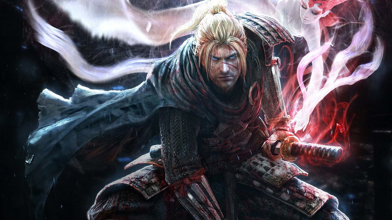 Nioh Preview: Shaping Up to be Brutally Difficult 2