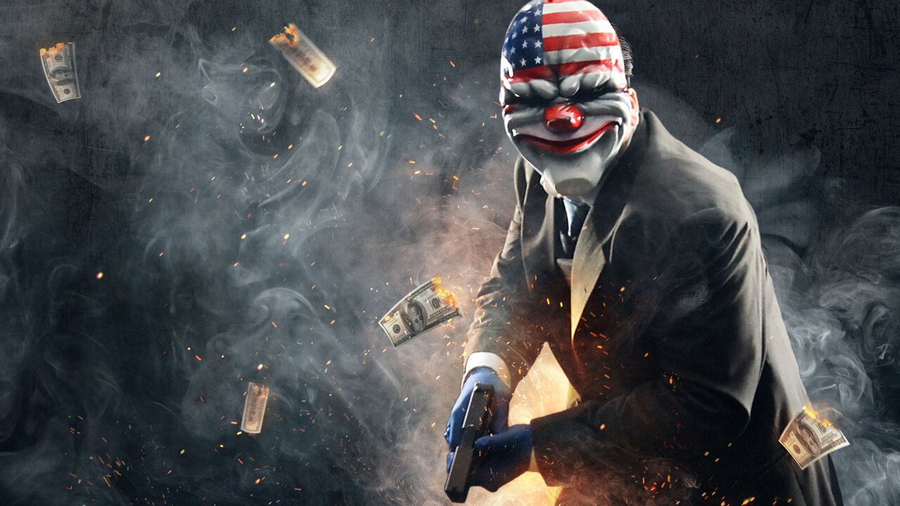 Payday 2: Crimewave Edition (PS4) Review 6