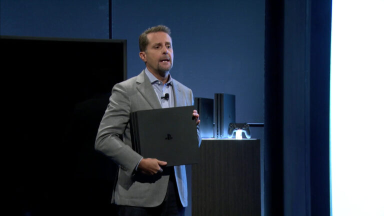 PlayStation 4 Pro 4K and HDR Patches Will Be Free