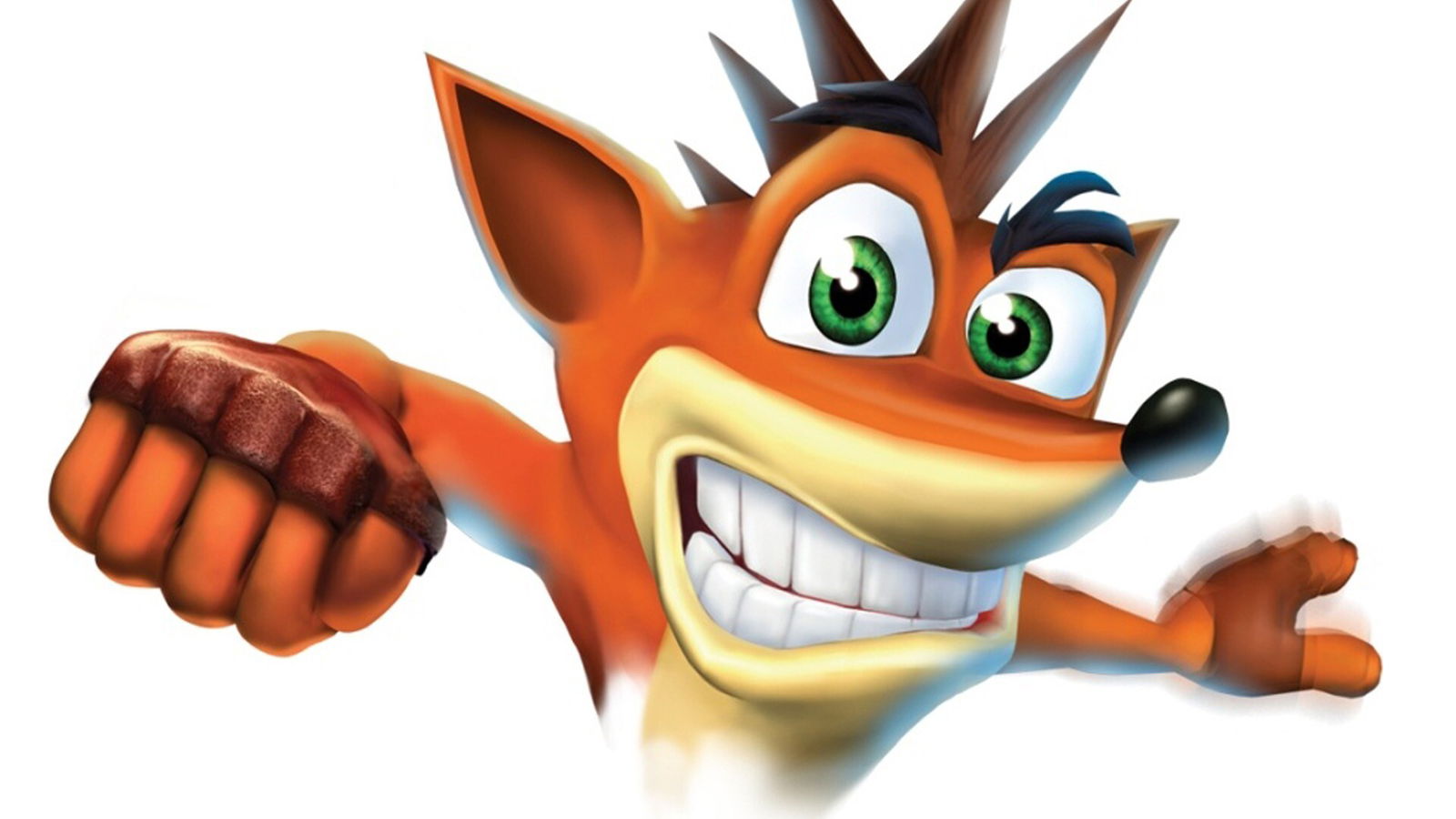 PlayStation’s Original Mascot A History of Crash Bandicoot