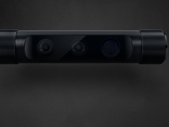 Razer Announcements: Stargazer Webcam and VR Games 1