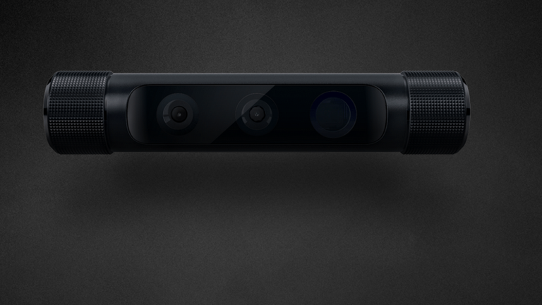 Razer Announcements: Stargazer Webcam and VR Games 1