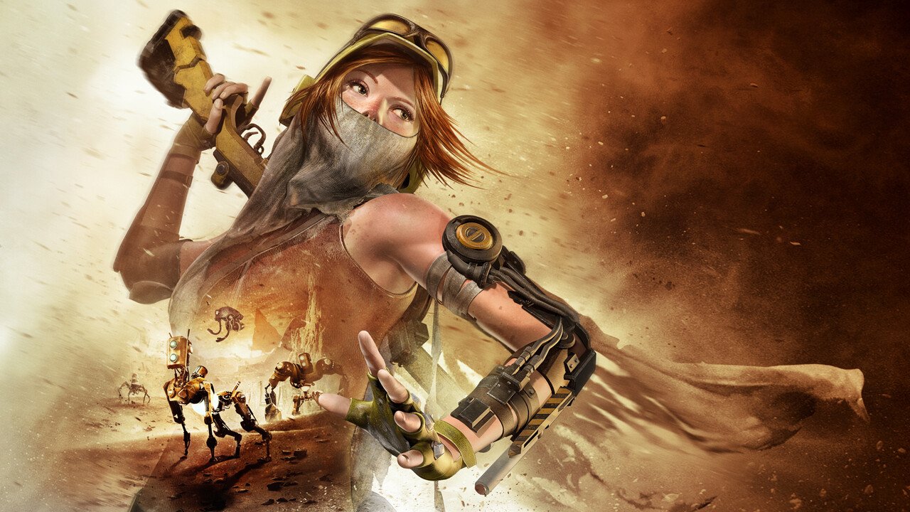 ReCore (Xbox One) Review 4