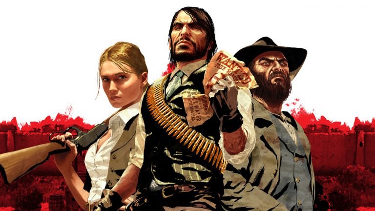 RUMOUR: Red Dead Redemption Remaster To Be Announced, Coming To PC