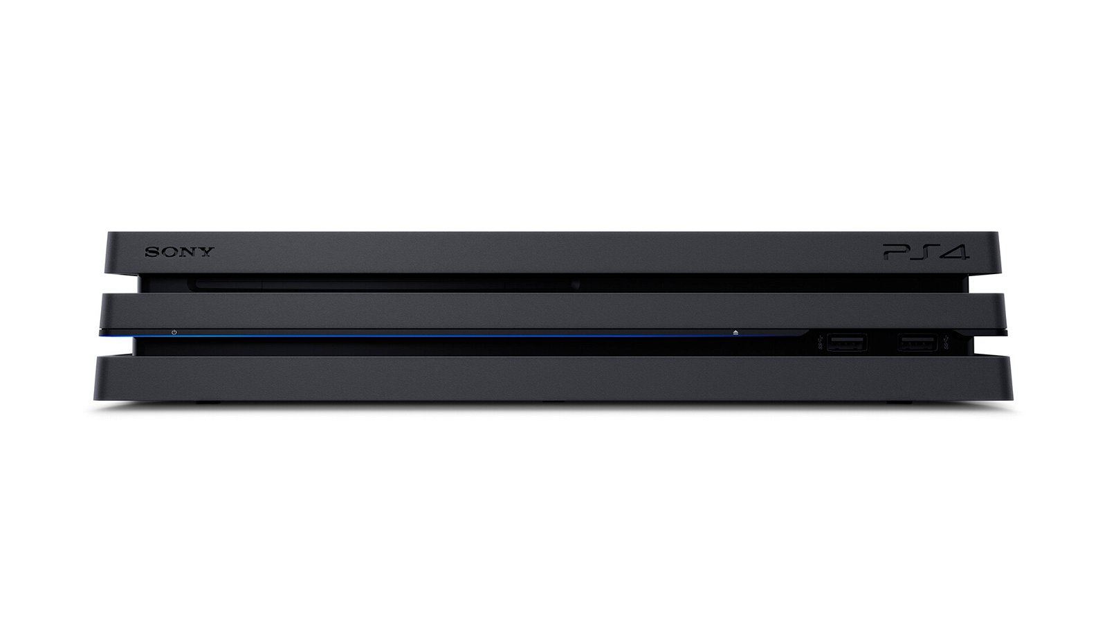 Sony Launches In-Depth PlayStation 4 Pro FAQ 2