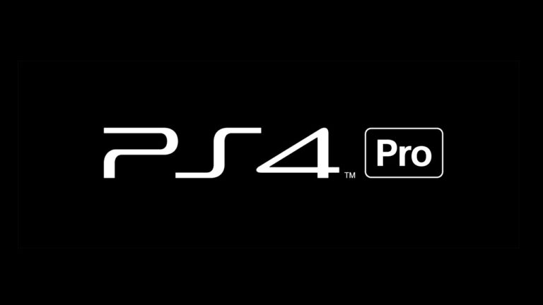 Sony Reveals More PlayStation 4 Pro Details