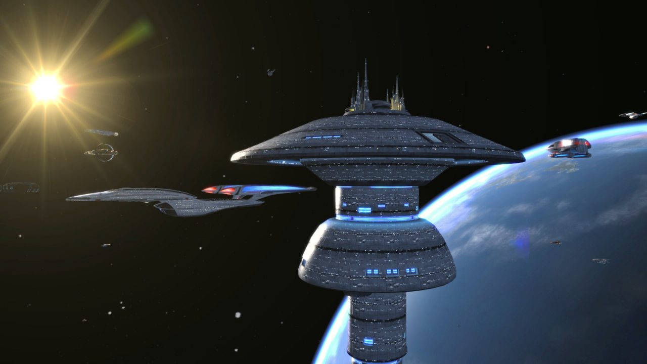 Star Trek Online (Ps4) Review 6
