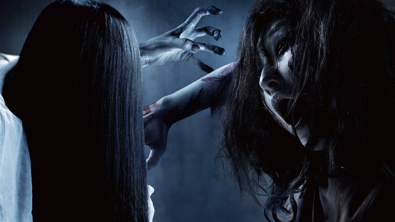 Tiff 2016 - The Ring Vs The Grudge 