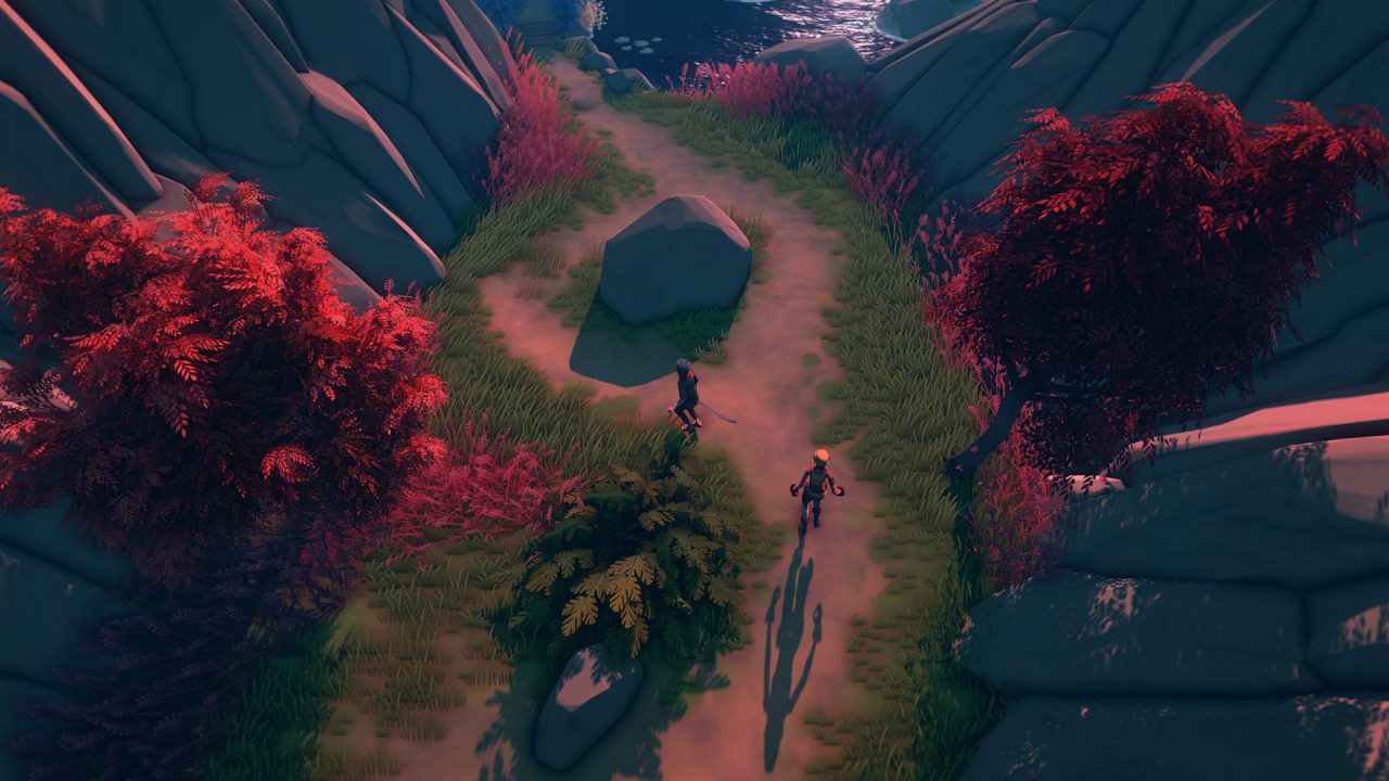 The Song Of Seven Chapter 1 (Pc) Review The Song Of Seven (Pc) Review 6