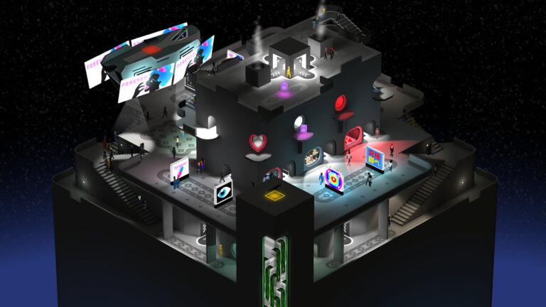 Tokyo 42 Coming To PS4 and Xbox One