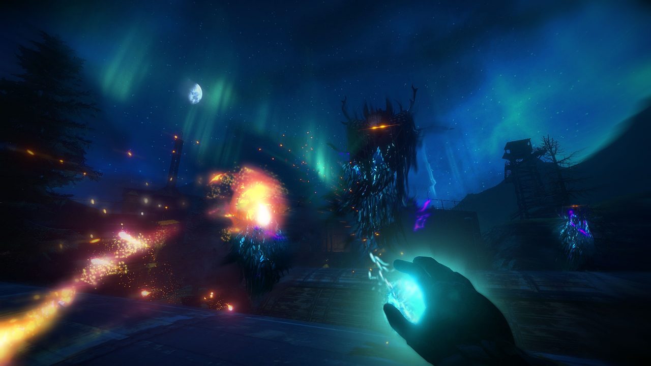 Valley (Xbox One) Review 3