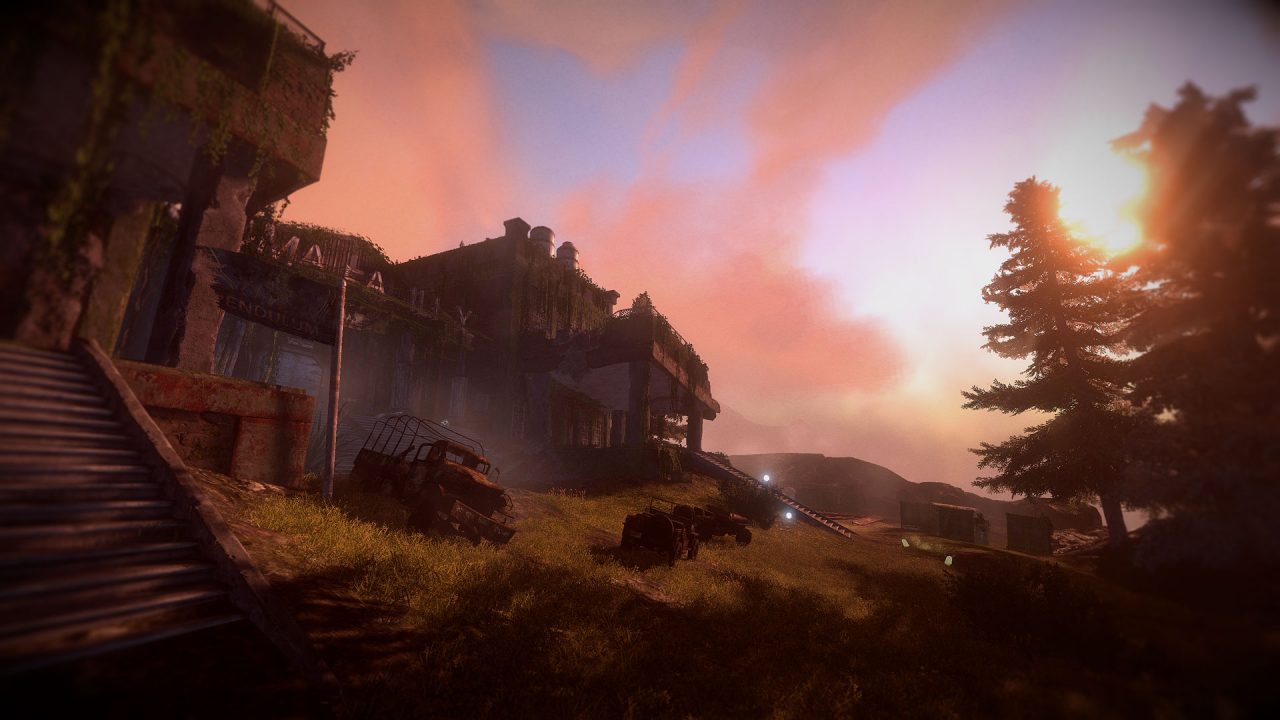 Valley (Xbox One) Review Valley (Xbox One) Review 4