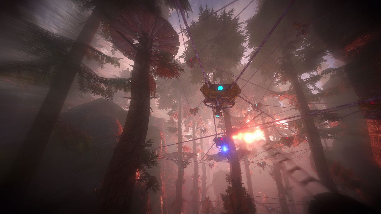 Valley (Xbox One) Review Valley (Xbox One) Review 5
