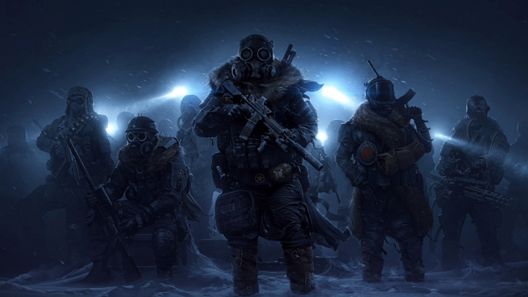 Wasteland 3 Announced, Crowdfunding on Fig