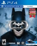 Batman: Arkham VR (PS4) Review 1