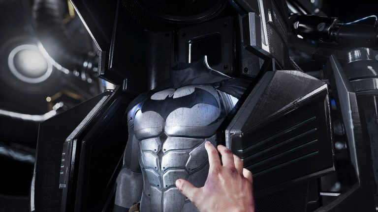Batman: Arkham VR (PS4) Review