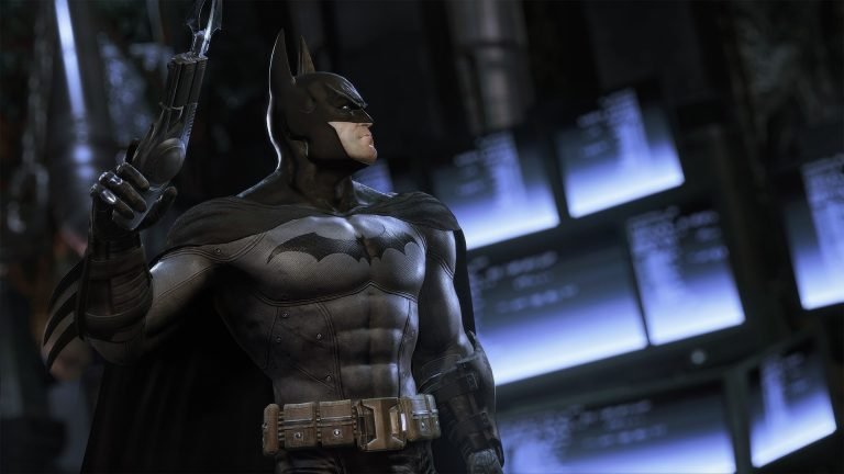 Batman: Return To Arkham (PS4) Review 4