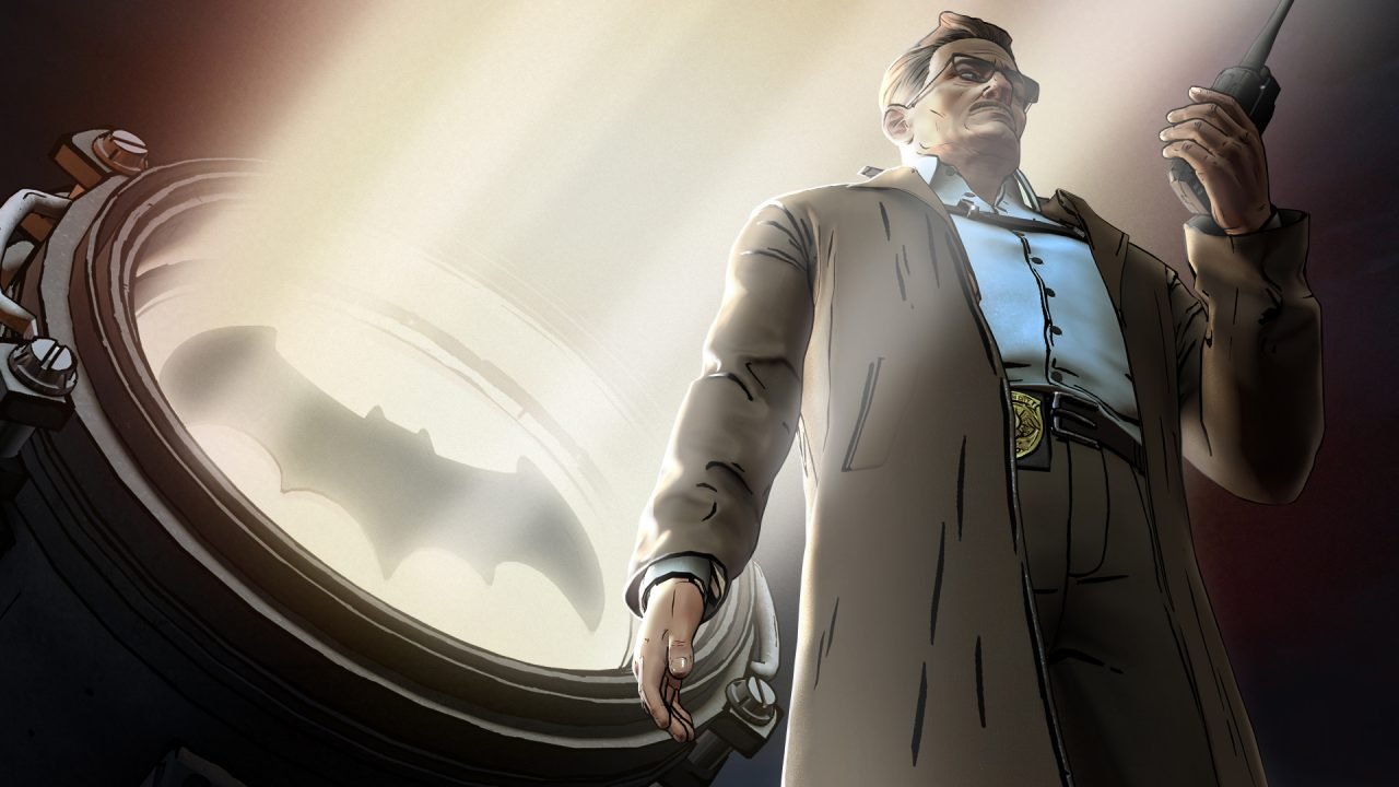 Batman: The Telltale Series Ep 3 – New World Order (PS4) Review 8