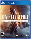 Battlefield 1 (PS4) Review 1