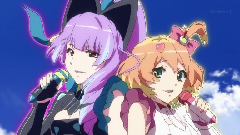 Best of Anime – Summer 2016 Wrap-Up