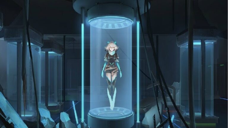 Chinese Indie Devs Hit Steam Greenlight With ICEY