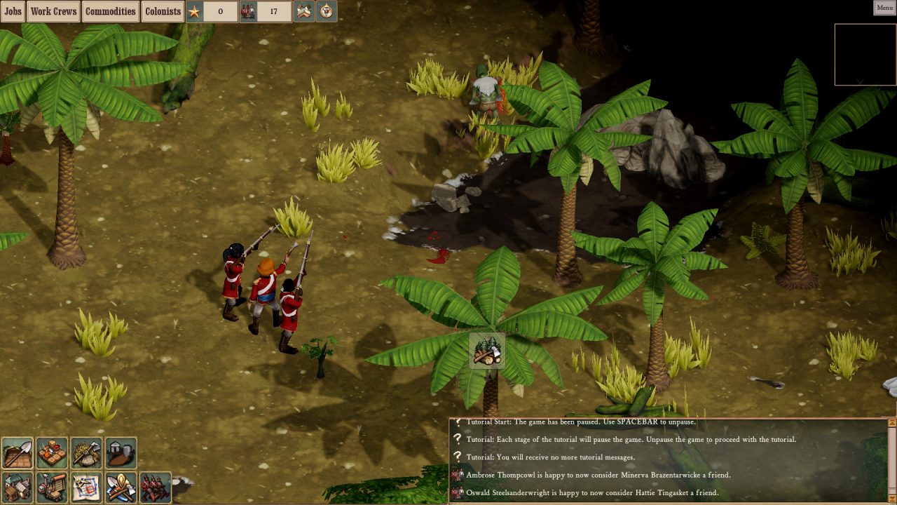 Clockwork Empires (PC) Review CGMagazine
