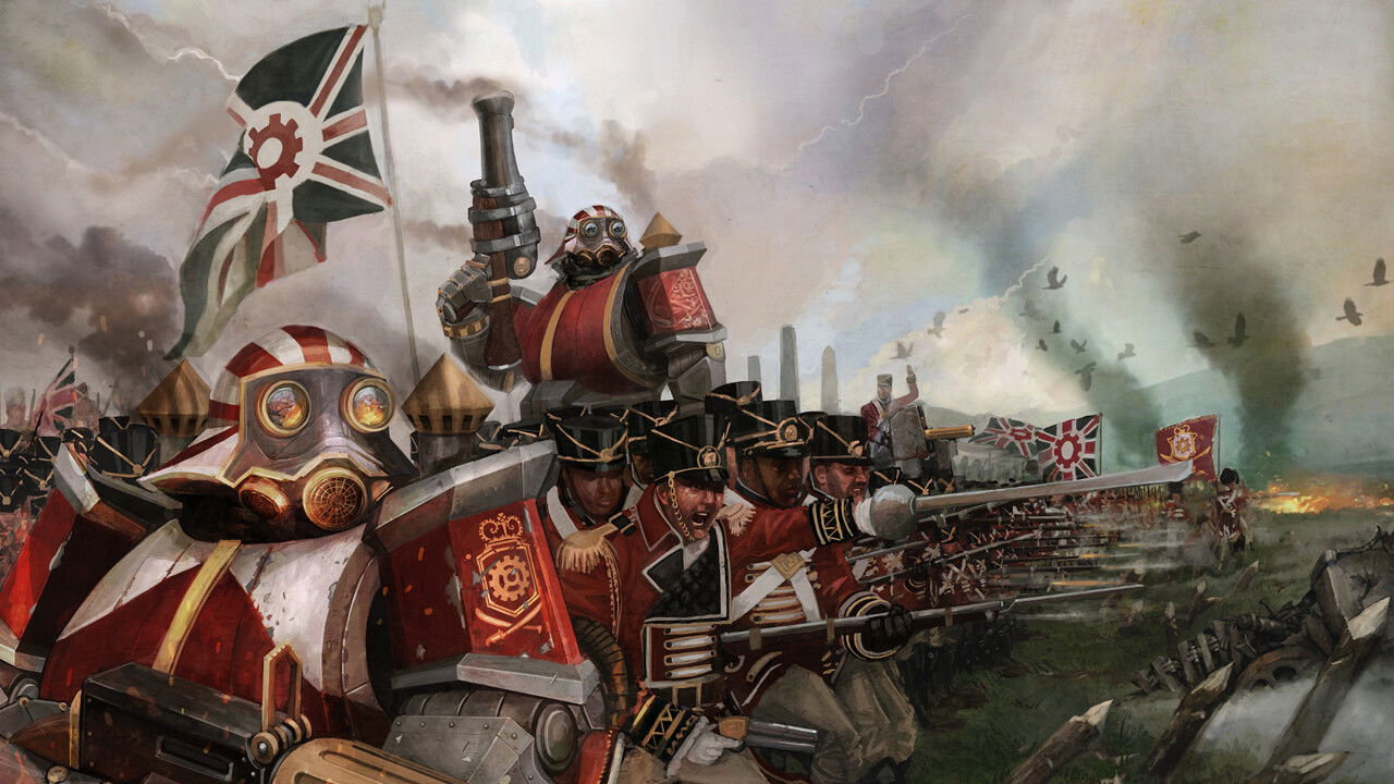 Clockwork Empires PC Review CGMagazine Clockwork Empires PC Review CGMagazine