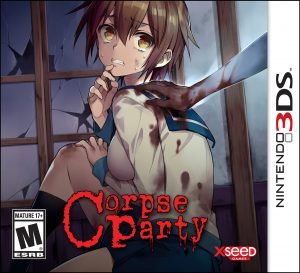 Corpse Party (3DS) Review 1