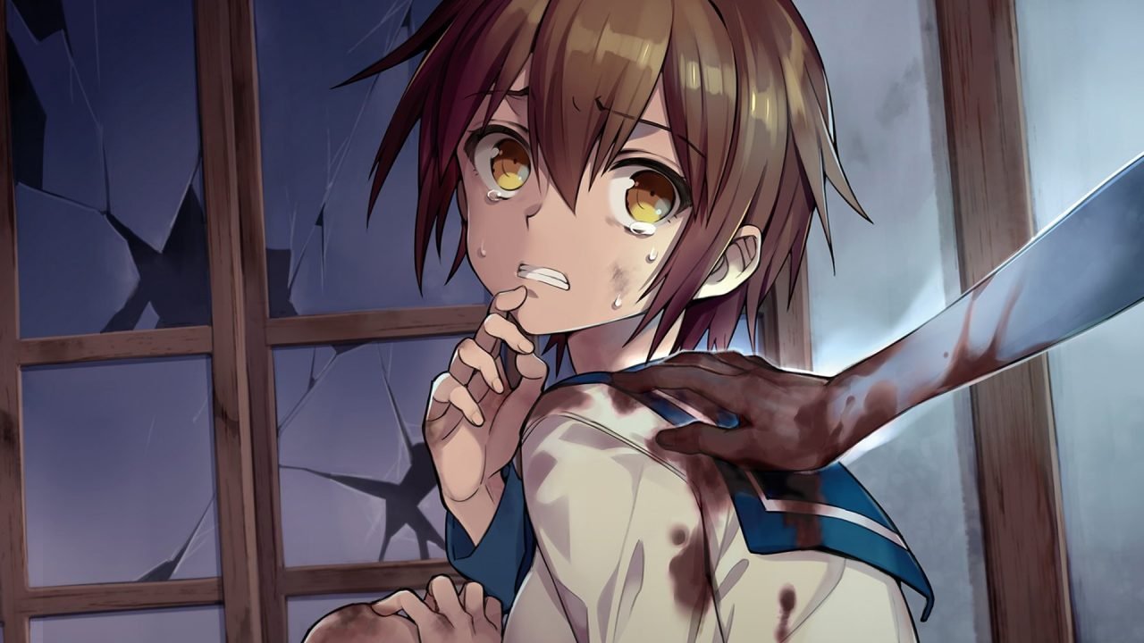 Corpse Party (3DS) Review 7