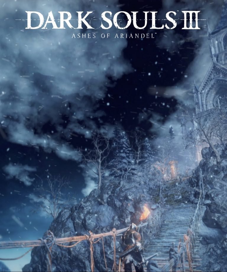 Dark Souls 3 – Ashes of Ariandel (PC) Review 1